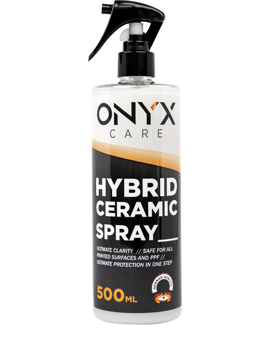 HYBRID CERAMIC SPRAY