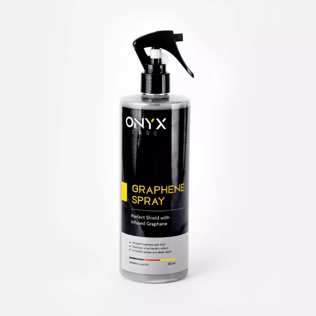 GRAPHENE SPRAY